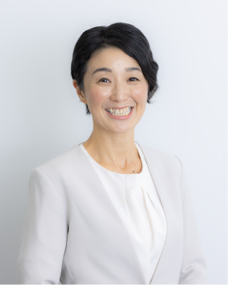 坂下　香織