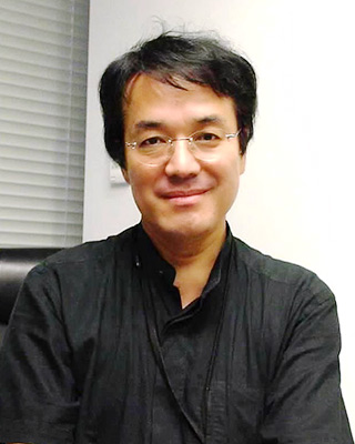山岡 彰彦