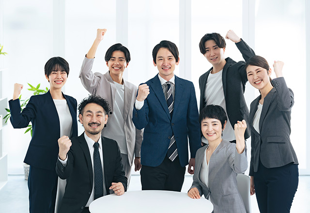 チームビルディング研修