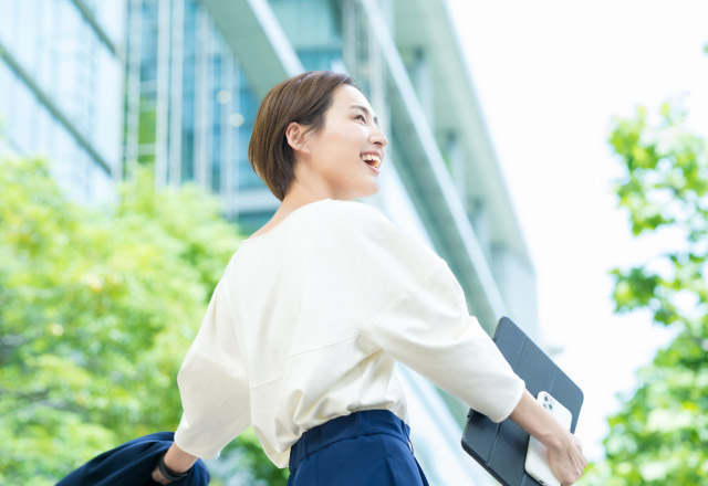 女性活躍推進研修