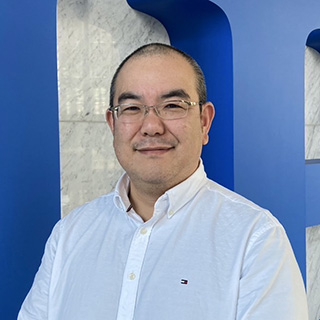 森岡様